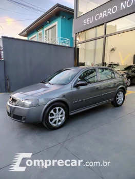 Astra Advantage 2.0 MPFI 8V FlexPower 5p