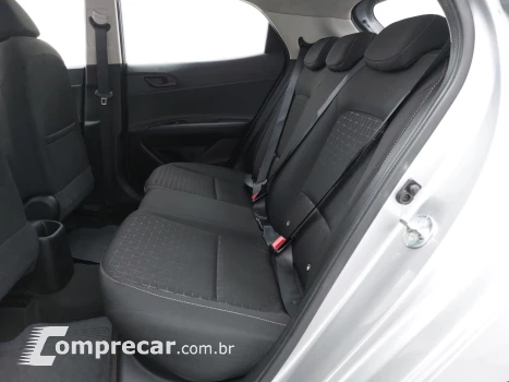 HB20 1.0 12V FLEX COMFORT MANUAL