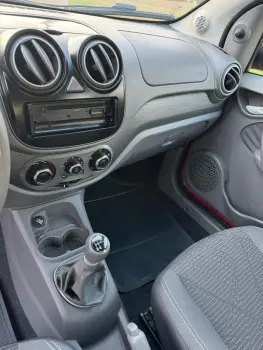 PALIO 1.4 ATTRACTIVE FLEX