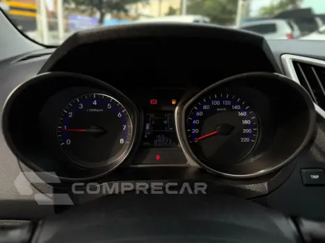 HB20 Comfort 1.0