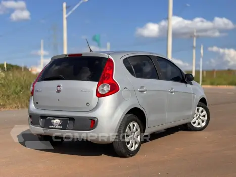 PALIO 1.0 MPI ATTRACTIVE 8V FLEX 4P MANUAL