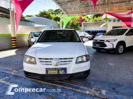 PARATI 1.6 MI 8V G.IV