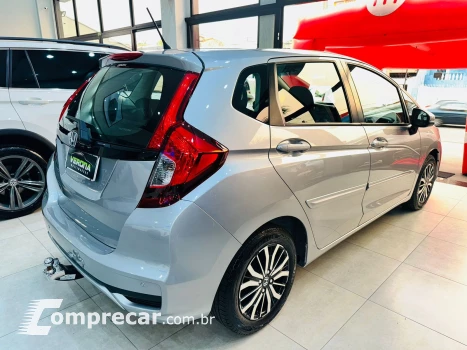 FIT 1.5 Personal 16V