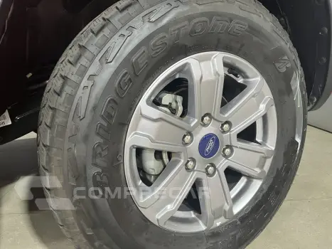 RANGER 2.0 TURBO DIESEL CD XLS 4X4 AUTOMÁTICO