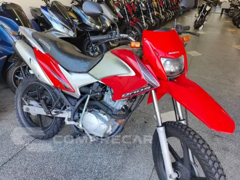 NXR 150 BROS KS