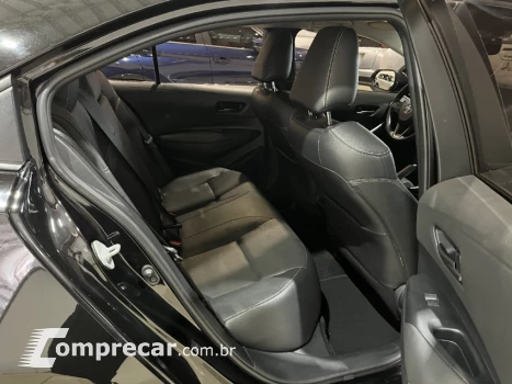 COROLLA 2.0 XEI 16V