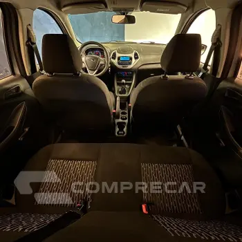 Ka 1.0 S TiVCT Flex 5p