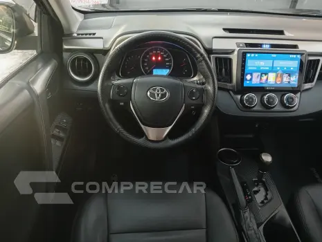 RAV4 2.0 4X2 16V