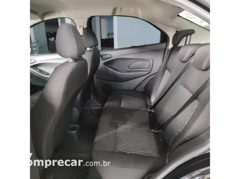 KA 1.5 TI-VCT FLEX SE PLUS AUTOMÁTICO