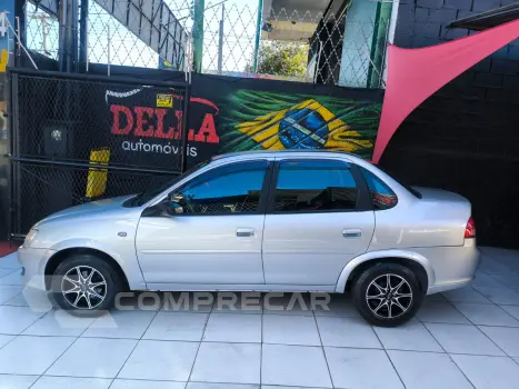 CLASSIC 1.0 MPFI LS 8V
