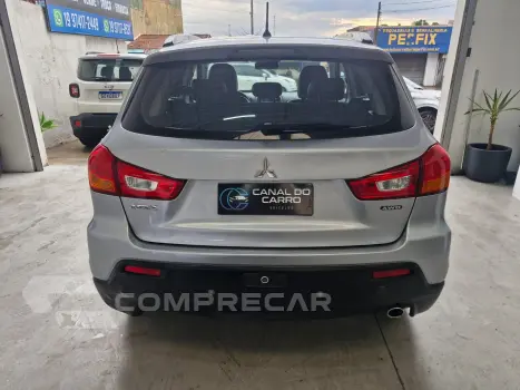 ASX 2.0 4WD 16V