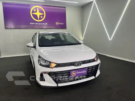 HB20 1.0 12V Limited Plus