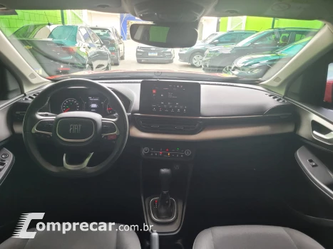 PULSE 1.0 Turbo 200 Audace