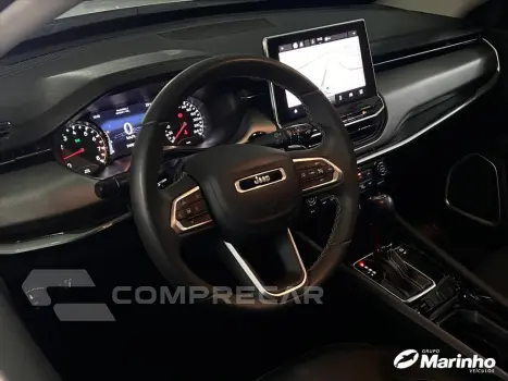 COMPASS 1.3 T270 TURBO FLEX LONGITUDE AT6
