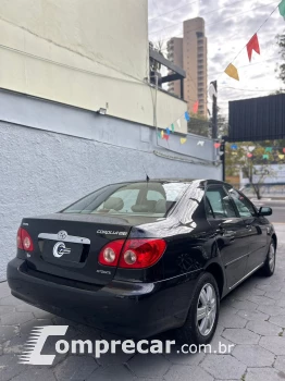 COROLLA 1.8 Se-g 16V