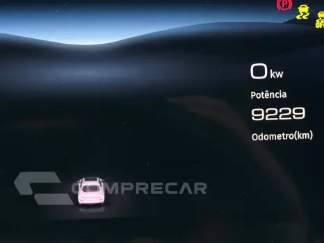 Ora 03 Skin (Elétrico)