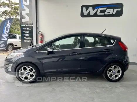 FIESTA 1.6 SE 16V