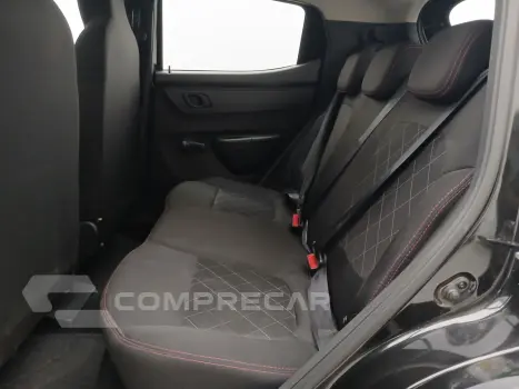 KWID 1.0 12V SCE FLEX ZEN MANUAL