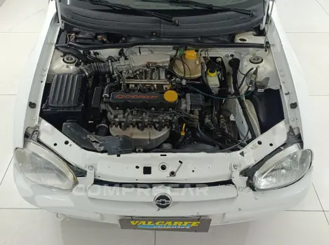 CORSA 1.0 MPFI Super Sedan 8V