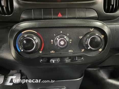 MOBI 1.0 EVO FLEX LIKE. MANUAL