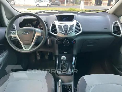 ECOSPORT 1.6 Freestyle 16V