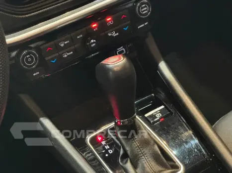 COMPASS 1.3 T270 TURBO FLEX SPORT AT6
