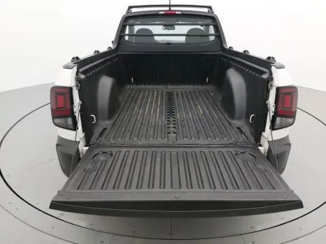 SAVEIRO 1.6 MSI ROBUST CS 16V FLEX 2P MANUAL