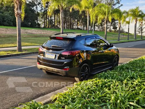 IX35 2.0 MPFI XLS 4X2 16V