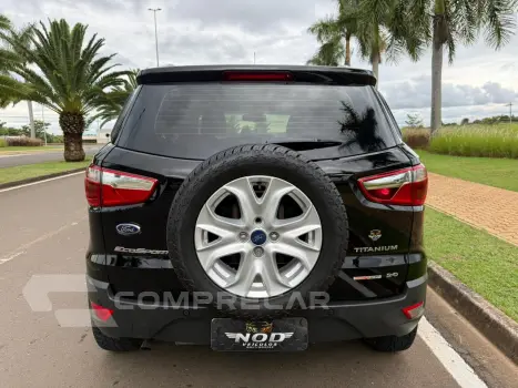 ECOSPORT 2.0 Direct Titanium