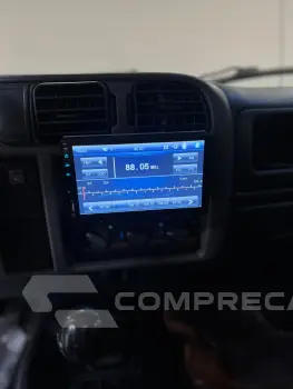 S10 2.4 MPFI Executive 4X2 CD 8V