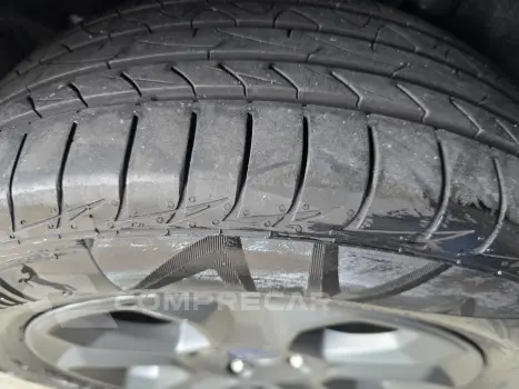 EcoSport FREESTYLE 1.5 12V Flex 5p Mec.