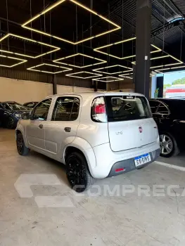 Uno UNO ATTRACTIVE 1.0 Fire Flex 8V 5p