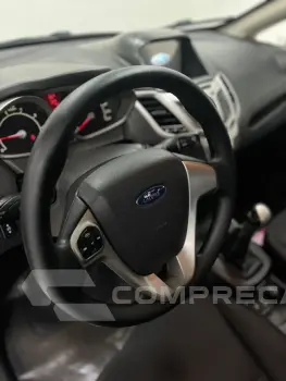 FIESTA 1.6 SE Sedan 16V