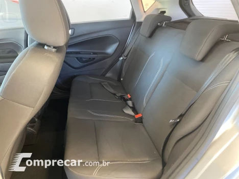 FIESTA 1.6 SE HATCH 16V FORD