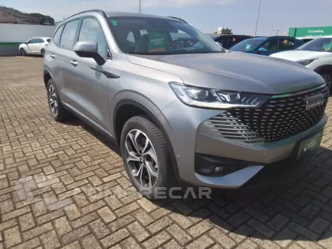 HAVAL H6 1.5 PHEV PREMIUM AWD E-TRACTION