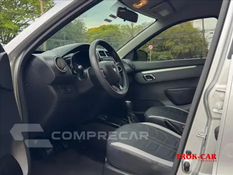 KWID 1.0 12V SCE Intense