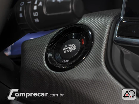 COMPASS 2.0 16V Longitude 4X4