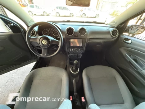 GOL 1.0 I 8V