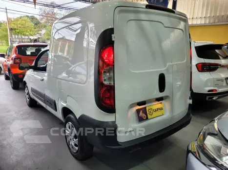 Fiorino Endurance 1.3 Flex 8V 2p