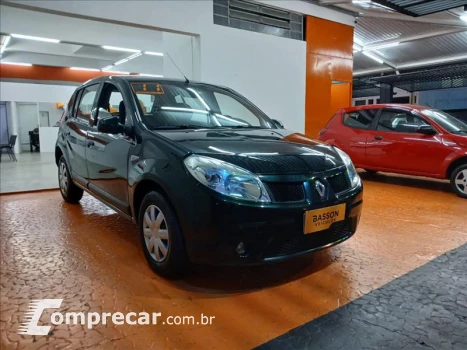 SANDERO 1.0 Expression 16V