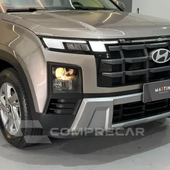 Creta Comfort 1.0 TB 12V Flex Aut.