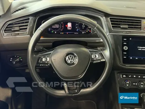 TIGUAN 1.4 250 TSI TOTAL FLEX ALLSPACE COMFORTLIN