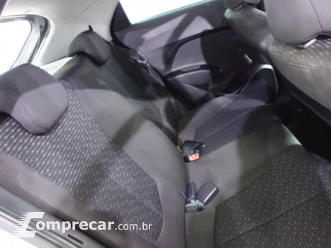 HB20 - 1.0 COMFORT 12V 4P MANUAL
