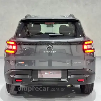 AIRCROSS F. Pack 1.0 Flex TB 200 Aut.