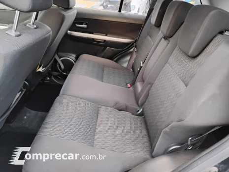 GRAND VITARA 2.0 4X2 16V