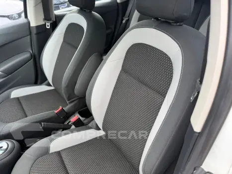 C3 Excl. 1.6 VTi Flex Start 16V 5p Aut.