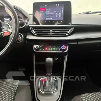 PULSE DRIVE 1.3 8V Flex Aut.