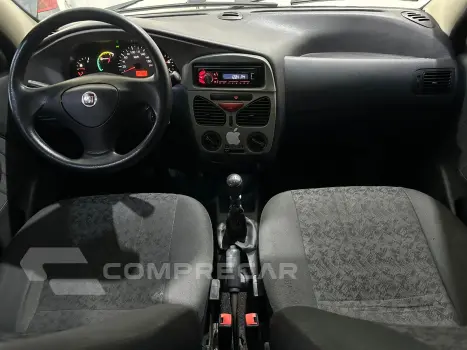 PALIO 1.0 MPI Fire Economy 8V