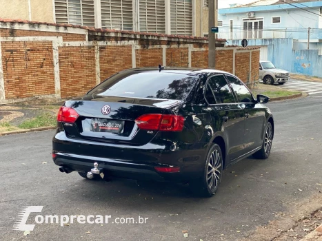 JETTA Comfortline 2.0 T.Flex 8V 4p Tipt.
