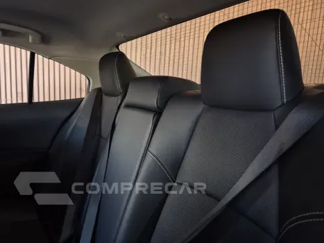 COROLLA 2.0 Vvt-ie XEI Direct Shift